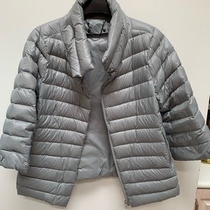 Anorak brand Herno copy down jacket XS/S
